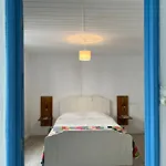 Casa Do Fogo Ribeira Quente