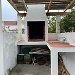 Casa Do Fogo * Ribeira Quente