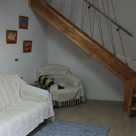 Casa Do Fogo *