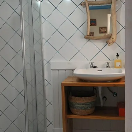 Casa Do Fogo בית נופש *