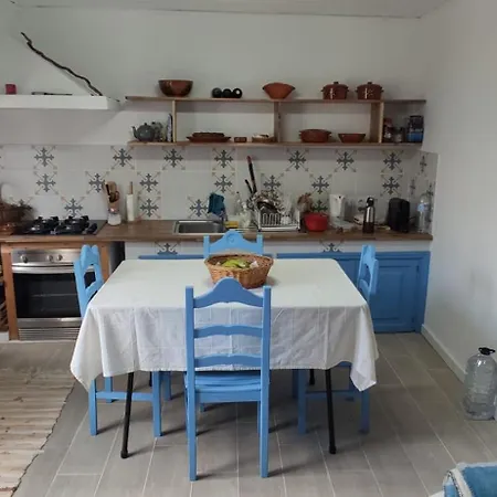Casa Do Fogo