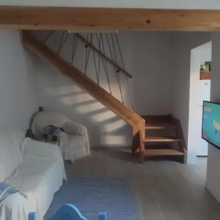 Prázdninový dům Casa Do Fogo