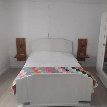 Prázdninový dům Casa Do Fogo Ribeira Quente