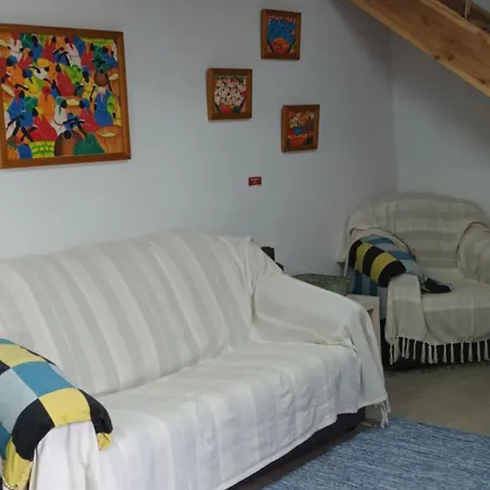 Casa Do Fogo