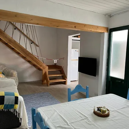 Сasa de vacaciones Casa Do Fogo Ribeira Quente