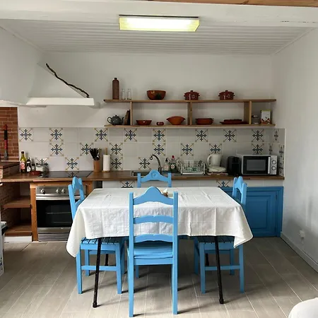 Casa Do Fogo *