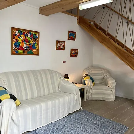 Prázdninový dům Casa Do Fogo *