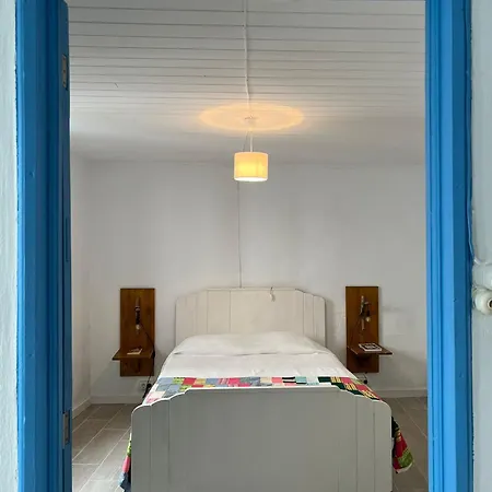 Casa Do Fogo Ribeira Quente