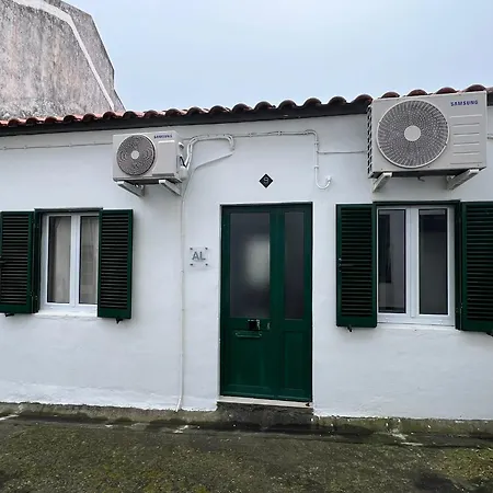 Сasa de vacaciones Casa Do Fogo