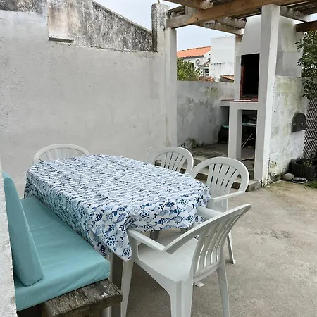 Σπίτι διακοπών Casa Do Fogo *