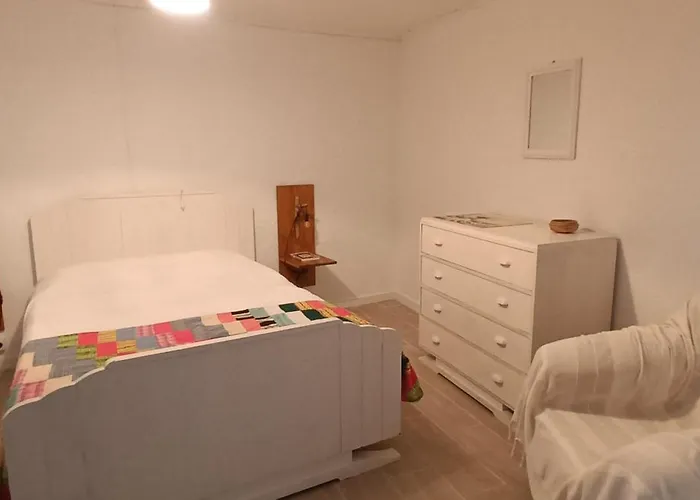 Σπίτι διακοπών Casa Do Fogo