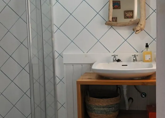 Casa Do Fogo Σπίτι διακοπών *