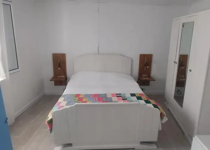 Σπίτι διακοπών Casa Do Fogo Ribeira Quente