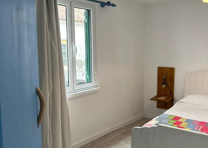 Prázdninový dům Casa Do Fogo *