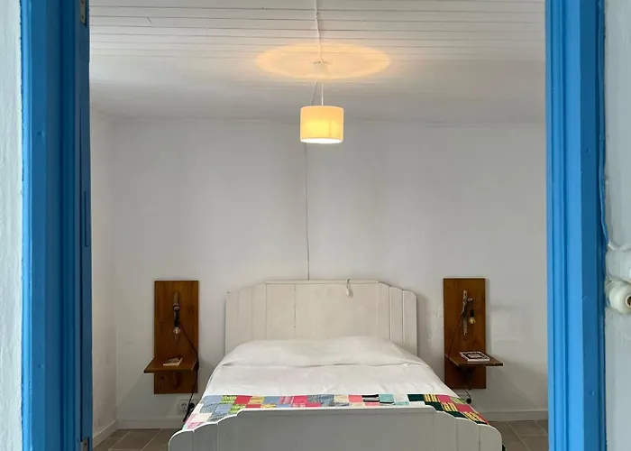 Casa Do Fogo Ribeira Quente